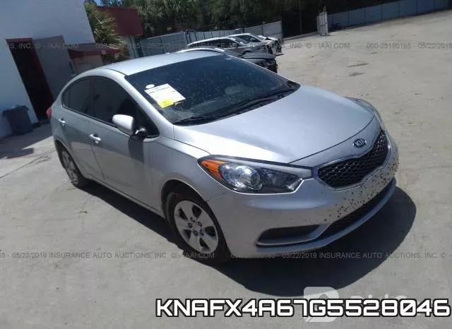 KNAFX4A67G5528046