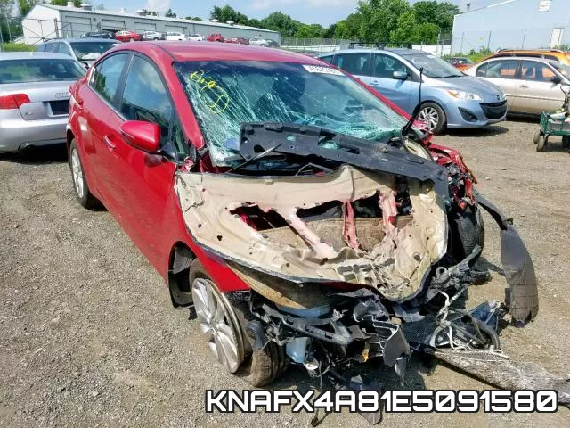 KNAFX4A81E5091580
