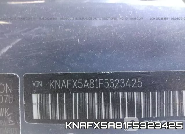 KNAFX5A81F5323425