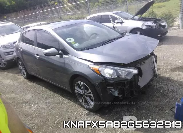 KNAFX5A82G5632919