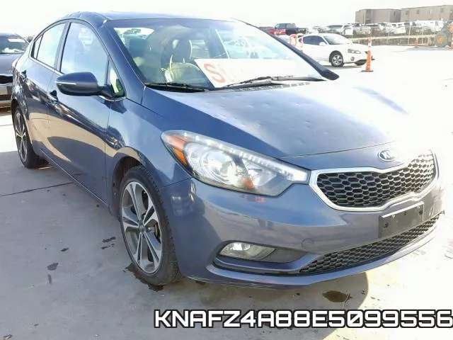 KNAFZ4A88E5099556