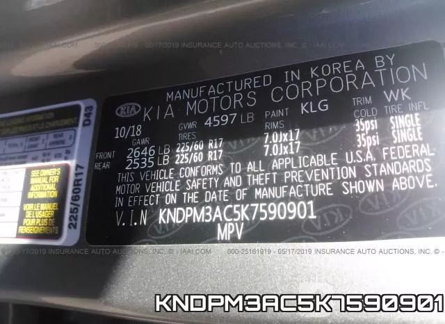KNDPM3AC5K7590901