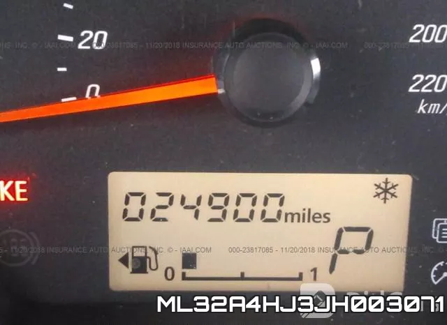 ML32A4HJ3JH003071