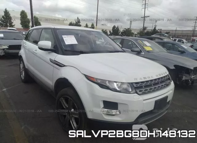 SALVP2BG8DH748132