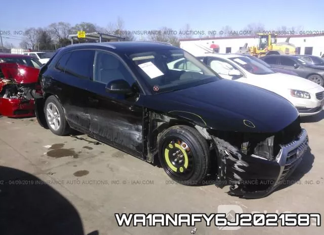 WA1ANAFY6J2021587