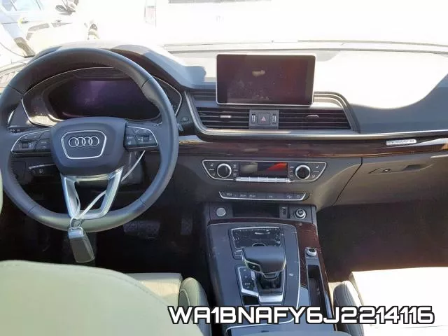 WA1BNAFY6J2214116