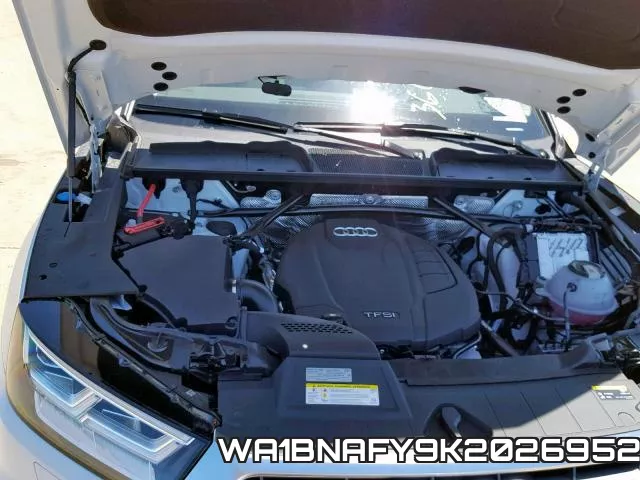 WA1BNAFY9K2026952
