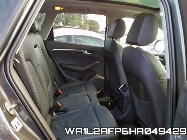 WA1L2AFP6HA049429