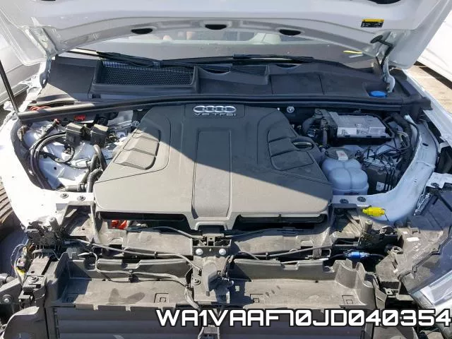 WA1VAAF70JD040354