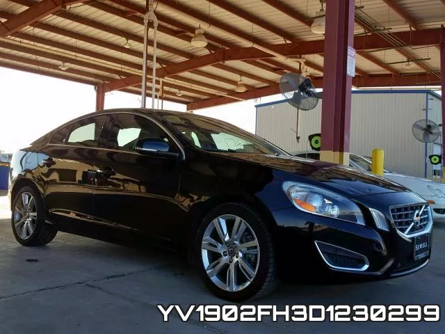 YV1902FH3D1230299