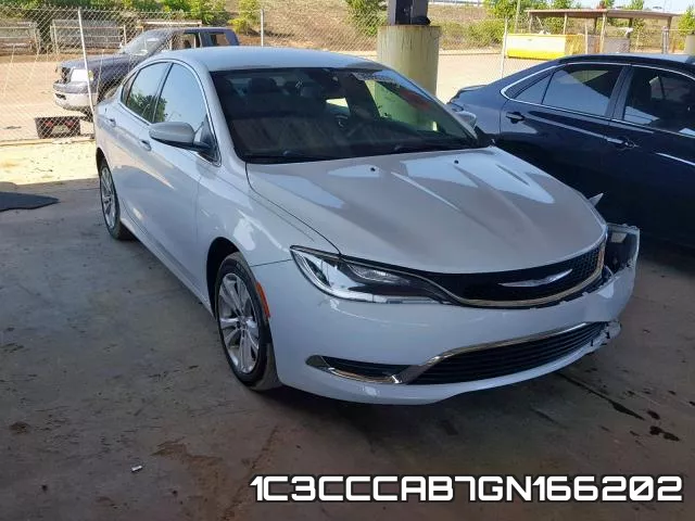1C3CCCAB7GN166202