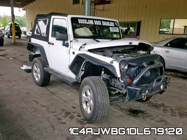 1C4AJWBG1DL679120