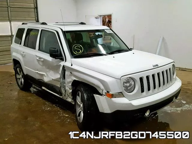 1C4NJRFB2GD745500