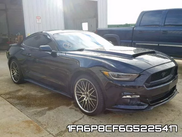 1FA6P8CF6G5225417