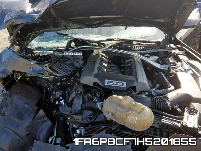 1FA6P8CF7H5201855
