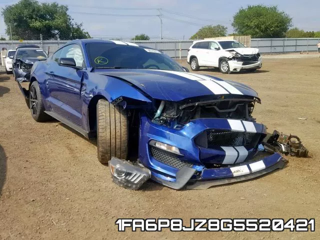 1FA6P8JZ8G5520421