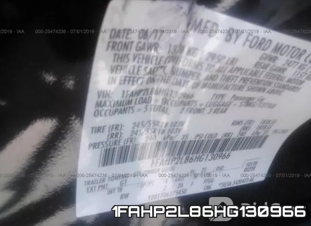 1FAHP2L86HG130966