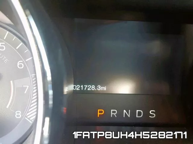 1FATP8UH4H5282171