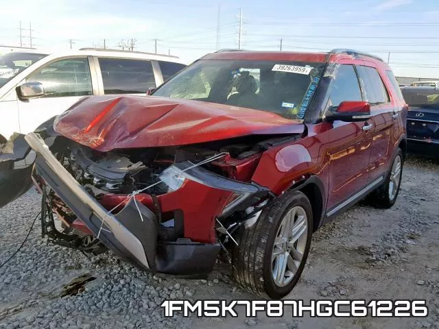 1FM5K7F87HGC61226