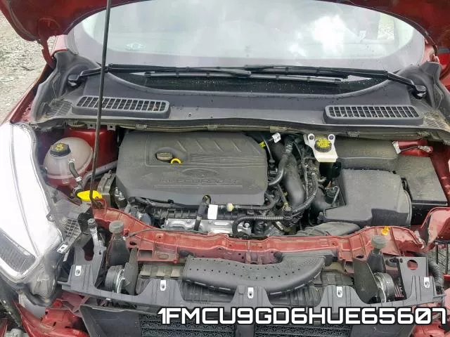 1FMCU9GD6HUE65607