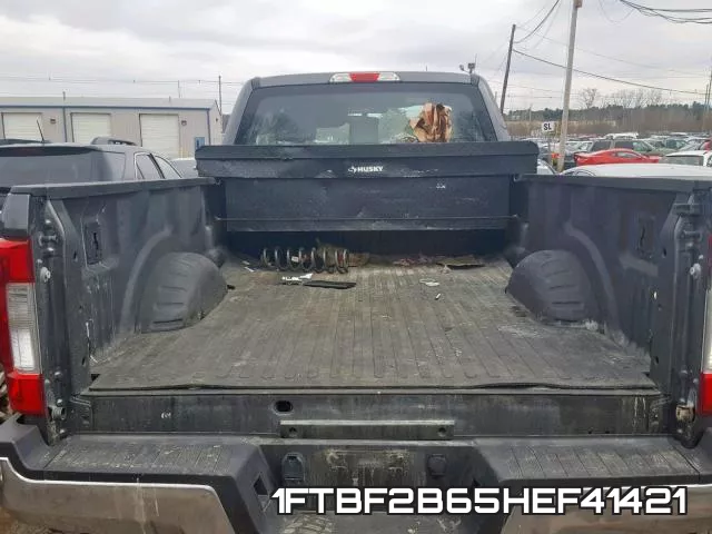 1FTBF2B65HEF41421