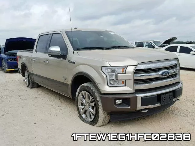 1FTEW1EG1HFC02838