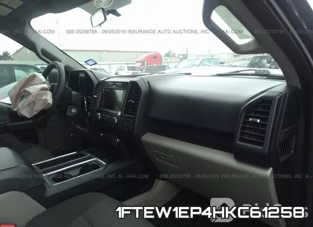 1FTEW1EP4HKC61258