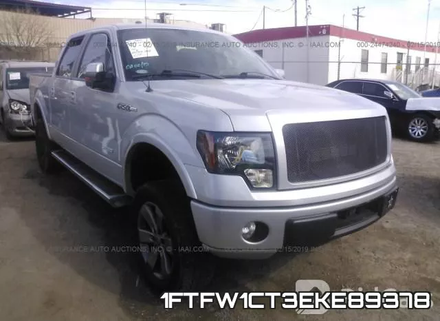 1FTFW1CT3EKE89378