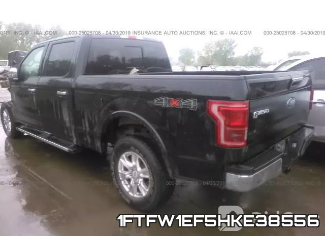 1FTFW1EF5HKE38556
