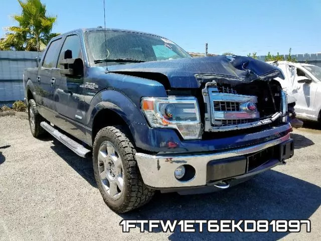 1FTFW1ET6EKD81897