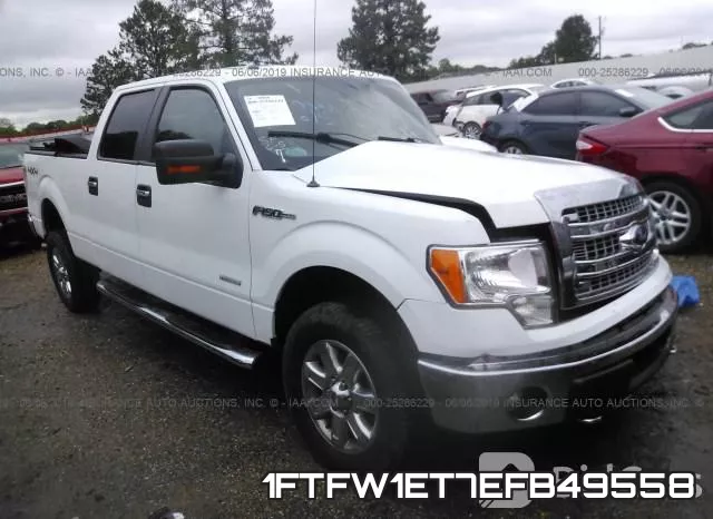 1FTFW1ET7EFB49558