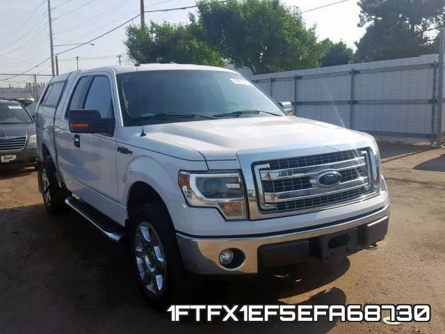 1FTFX1EF5EFA68730