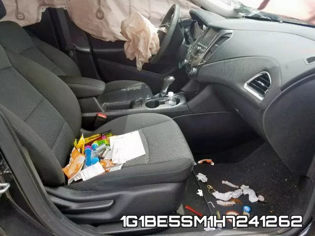 1G1BE5SM1H7241262