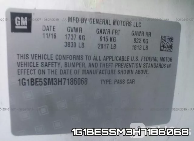 1G1BE5SM3H7186068