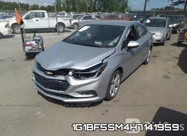 1G1BF5SM4H7141959