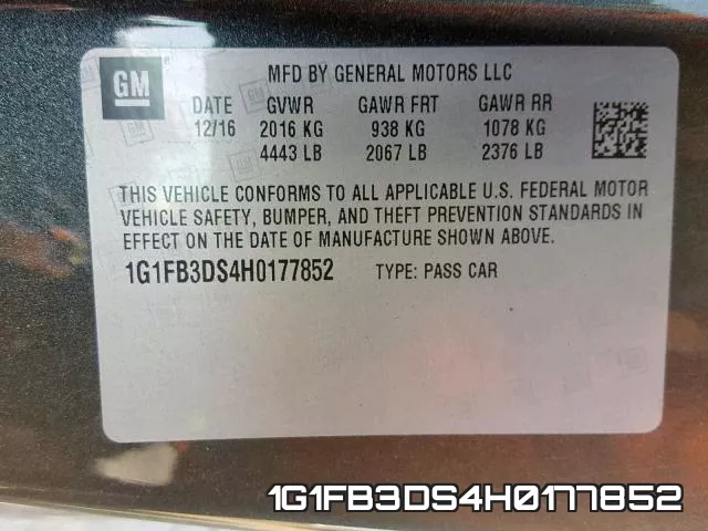 1G1FB3DS4H0177852