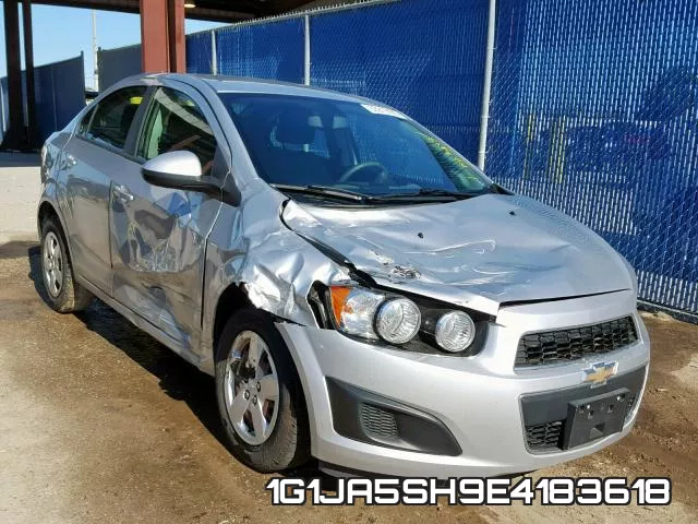 1G1JA5SH9E4183618