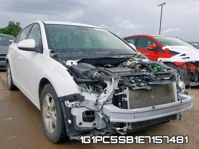1G1PC5SB1E7157481