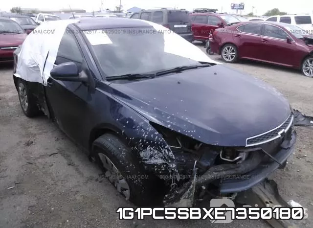 1G1PC5SBXE7350180