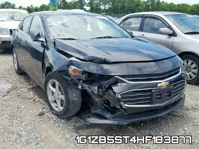 1G1ZB5ST4HF183877