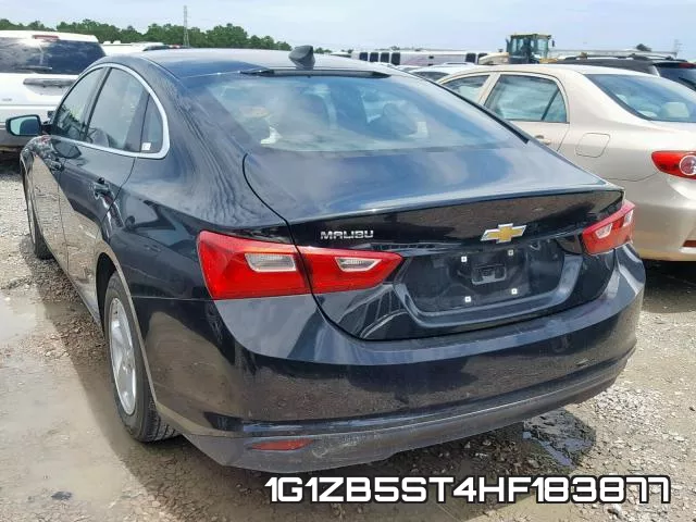 1G1ZB5ST4HF183877