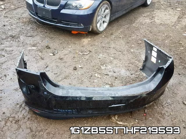 1G1ZB5ST7HF219593