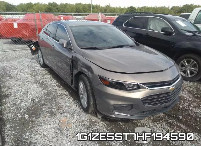 1G1ZE5ST7HF194590