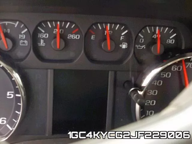 1GC4KYCG2JF229006