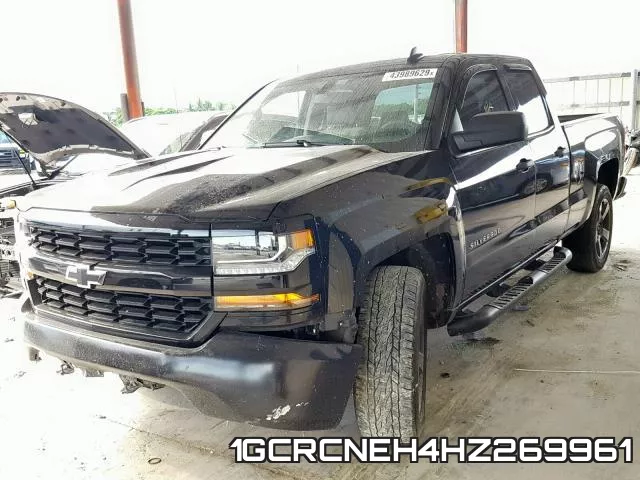 1GCRCNEH4HZ269961