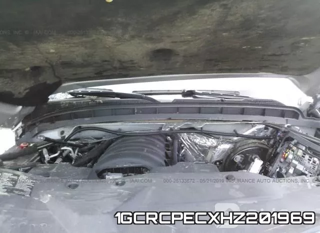 1GCRCPECXHZ201969