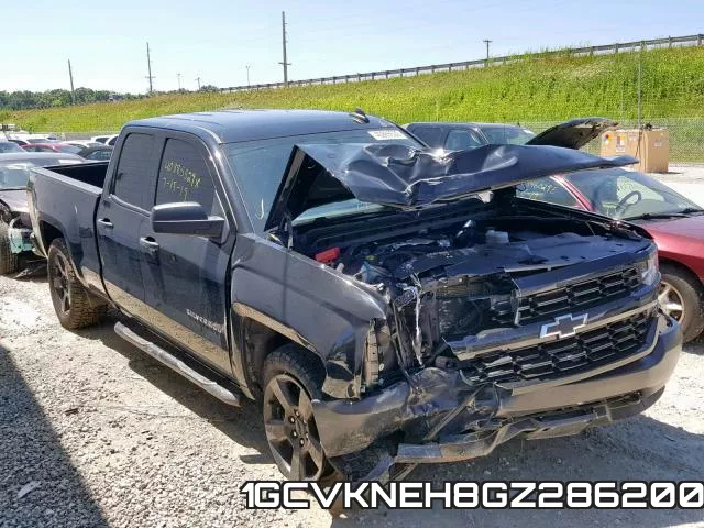1GCVKNEH8GZ286200