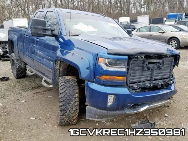 1GCVKREC1HZ350381