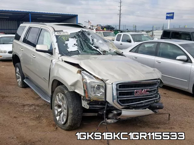 1GKS1BKC1GR115533