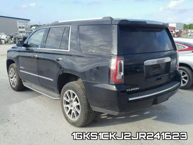 1GKS1CKJ2JR241623